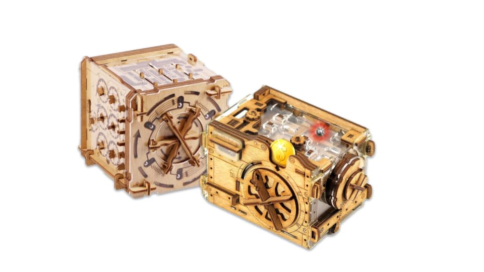 Amazon.com: iDventure A-Maze-ing Safe and Cambridge Labyrinth